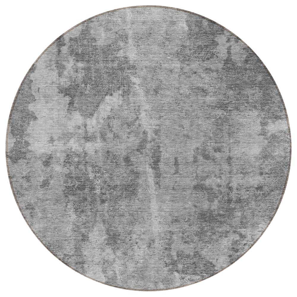 Chantille ACN573 Gray 8' x 8' Rug