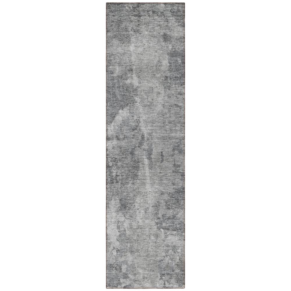 Chantille ACN573 Gray 2'3" x 7'6" Rug