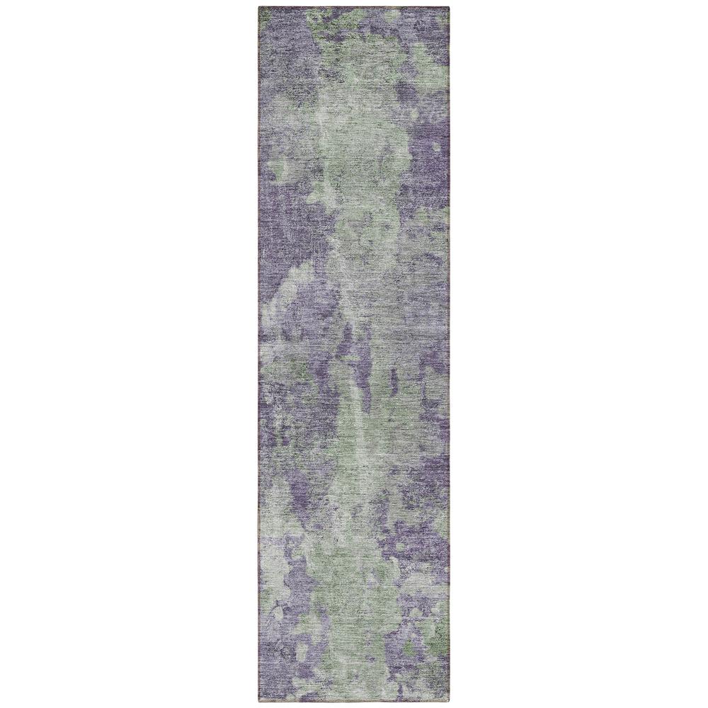 Chantille ACN573 Purple 2'3" x 7'6" Rug