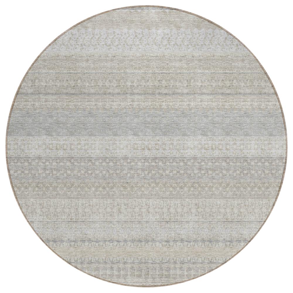 Chantille ACN576 Ivory 8' x 8' Rug
