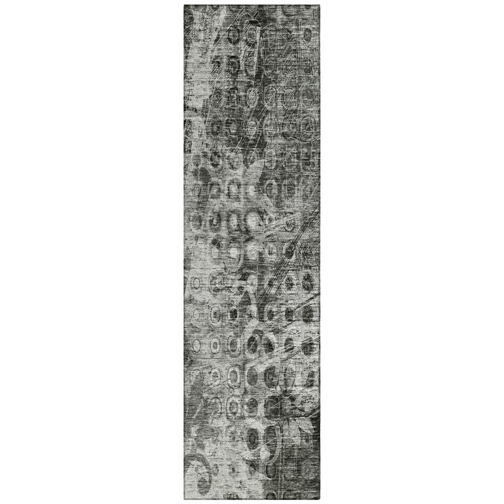 Chantille ACN577 Gray 2'3" x 7'6" Rug