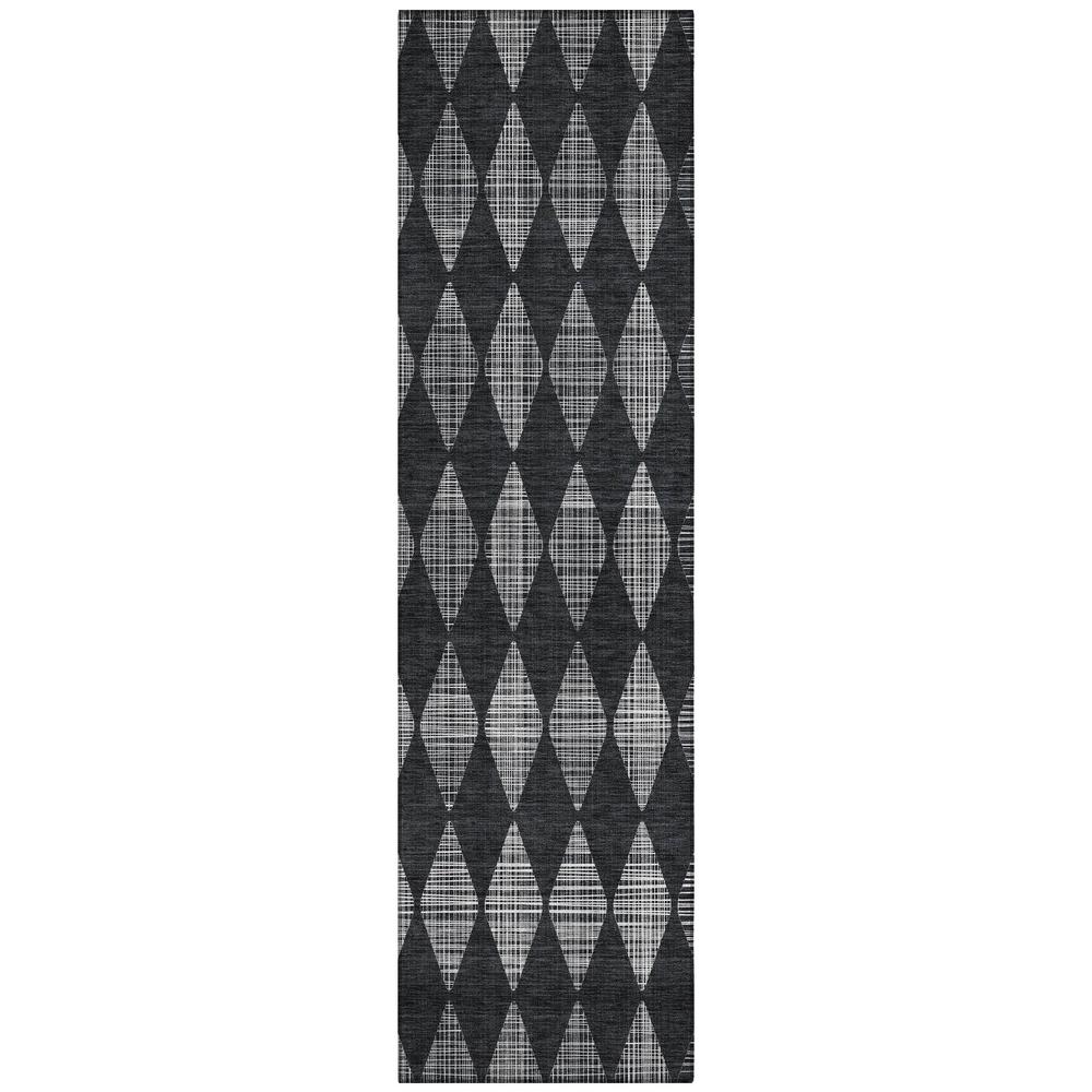 Chantille ACN578 Gray 2'3" x 7'6" Rug
