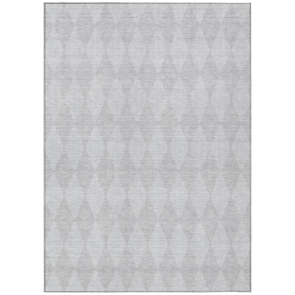 Chantille ACN578 Gray 2'6" x 3'10" Rug