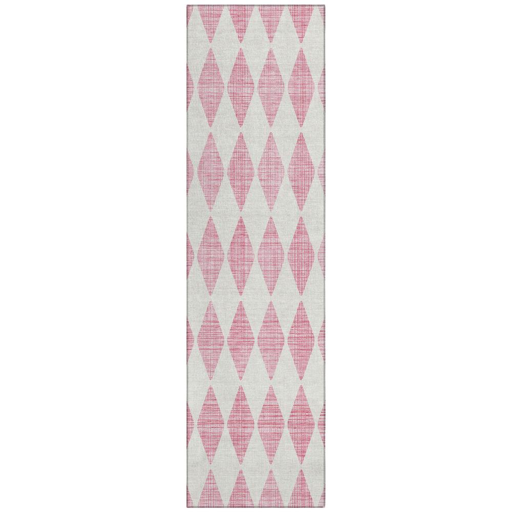 Chantille ACN578 Pink 2'3" x 7'6" Rug