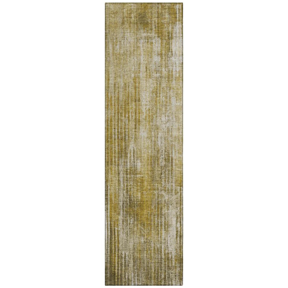 Chantille ACN582 Brown 2'3" x 7'6" Rug