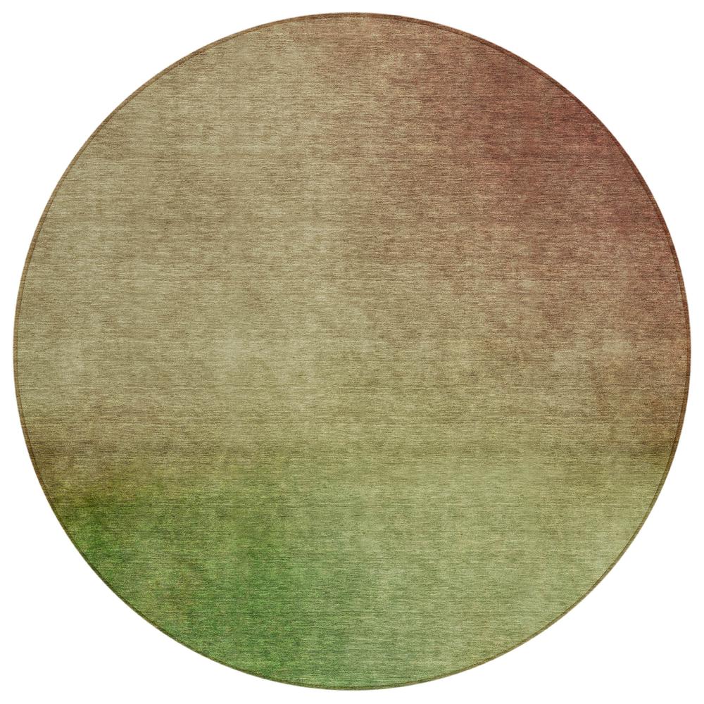 Chantille ACN583 Pink 8' x 8' Rug