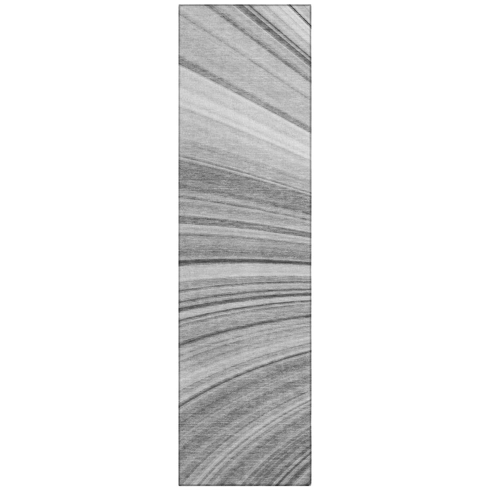 Chantille ACN585 Gray 2'3" x 7'6" Rug