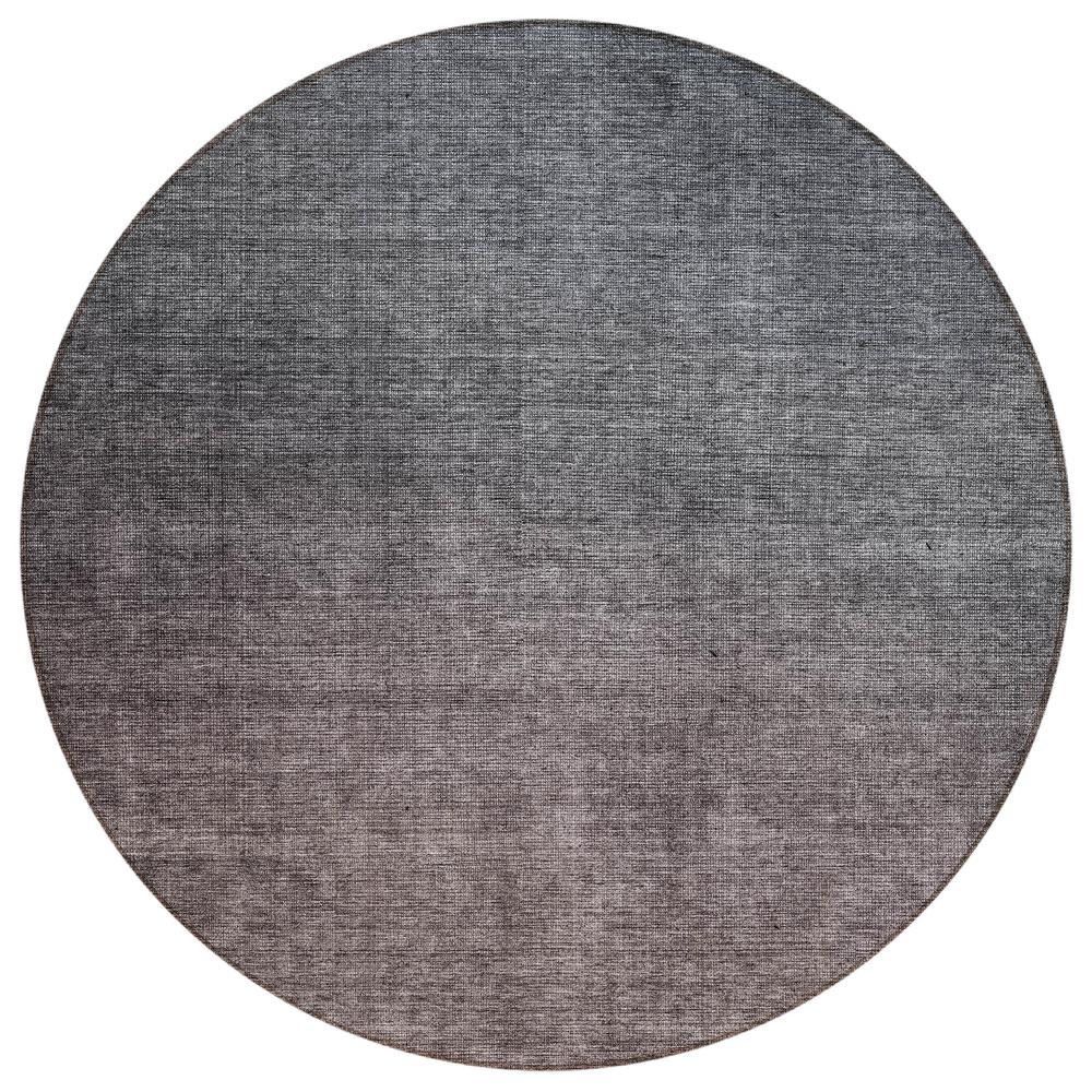 Chantille ACN587 Gray 8' x 8' Rug