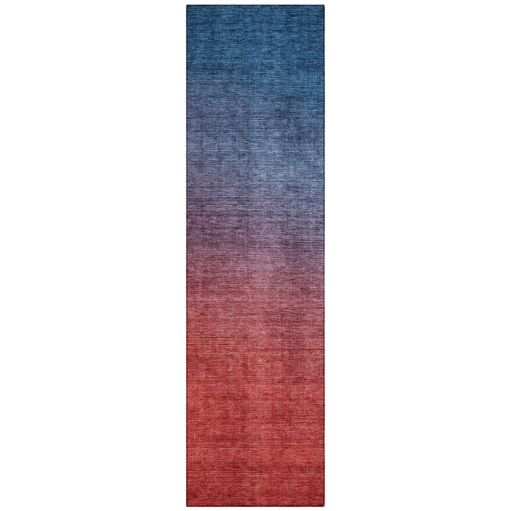 Chantille ACN587 Blue 2'3" x 7'6" Rug