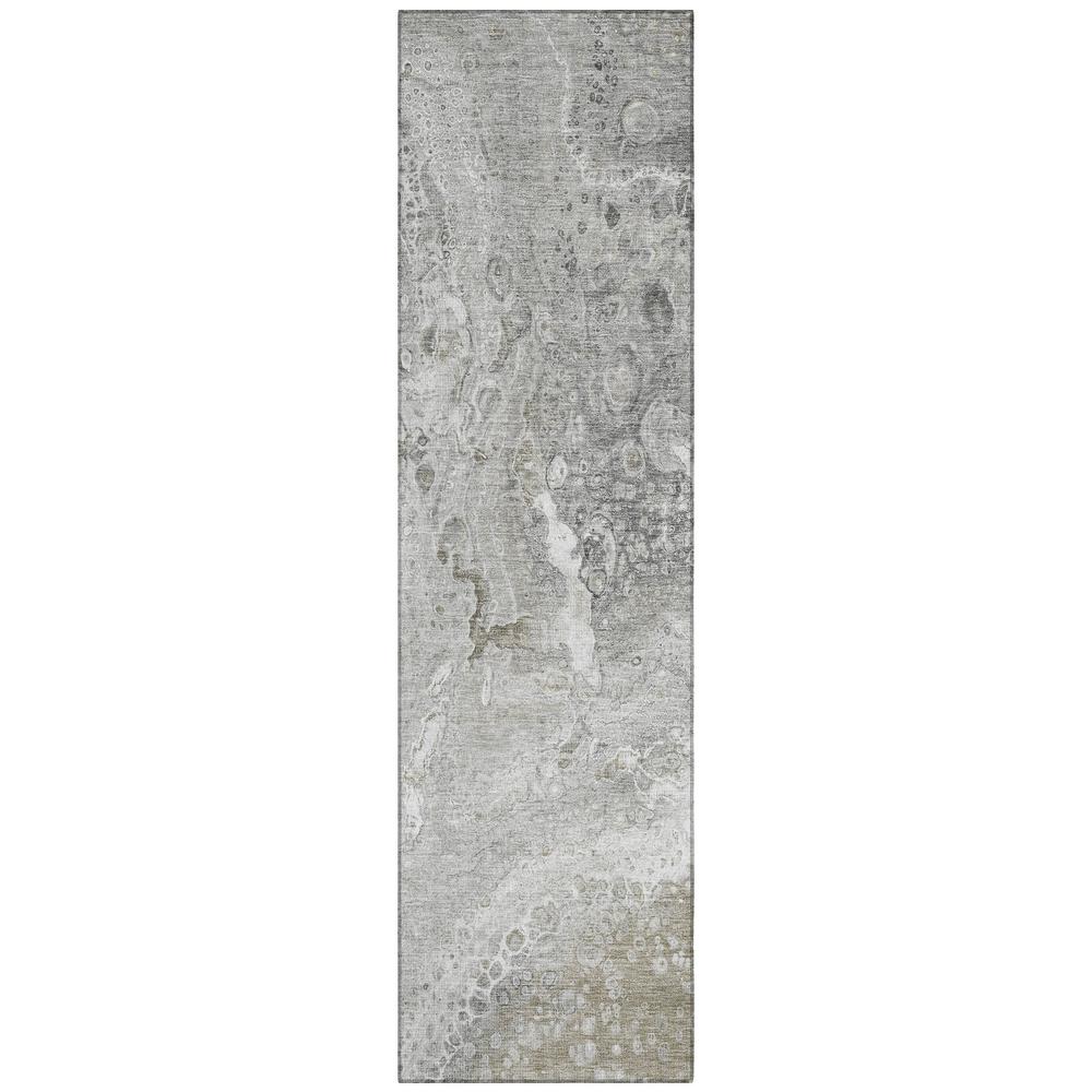 Chantille ACN588 Gray 2'3" x 7'6" Rug