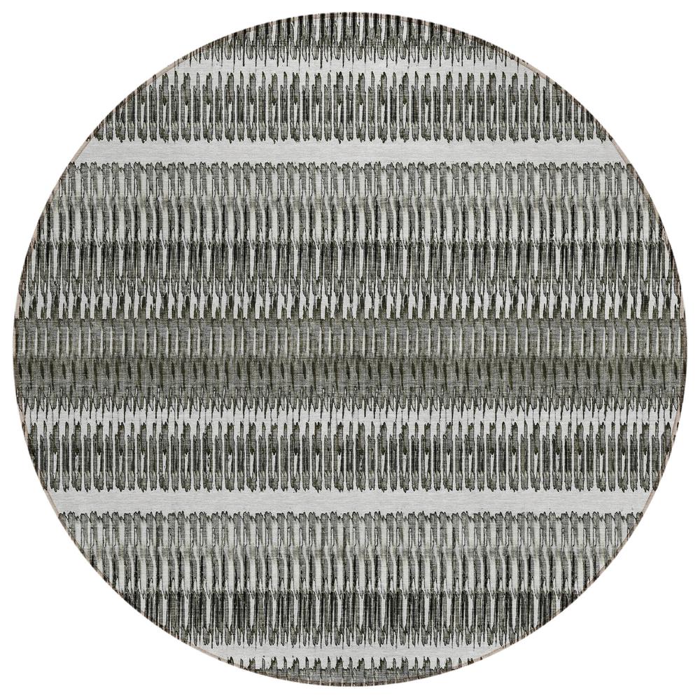 Chantille ACN589 Gray 8' x 8' Rug