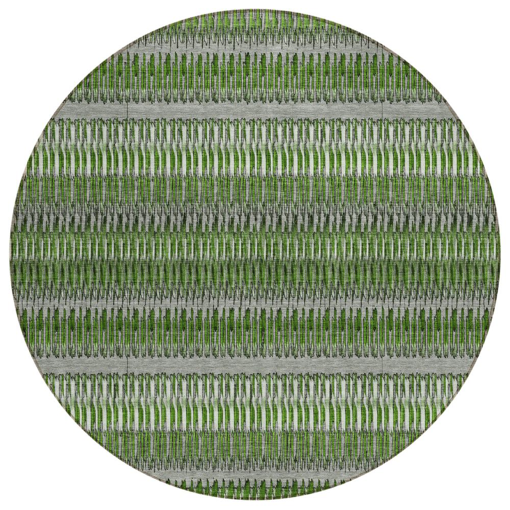 Chantille ACN589 Green 8' x 8' Rug
