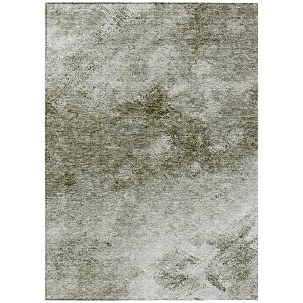 Chantille ACN590 Brown 2'6" x 3'10" Rug
