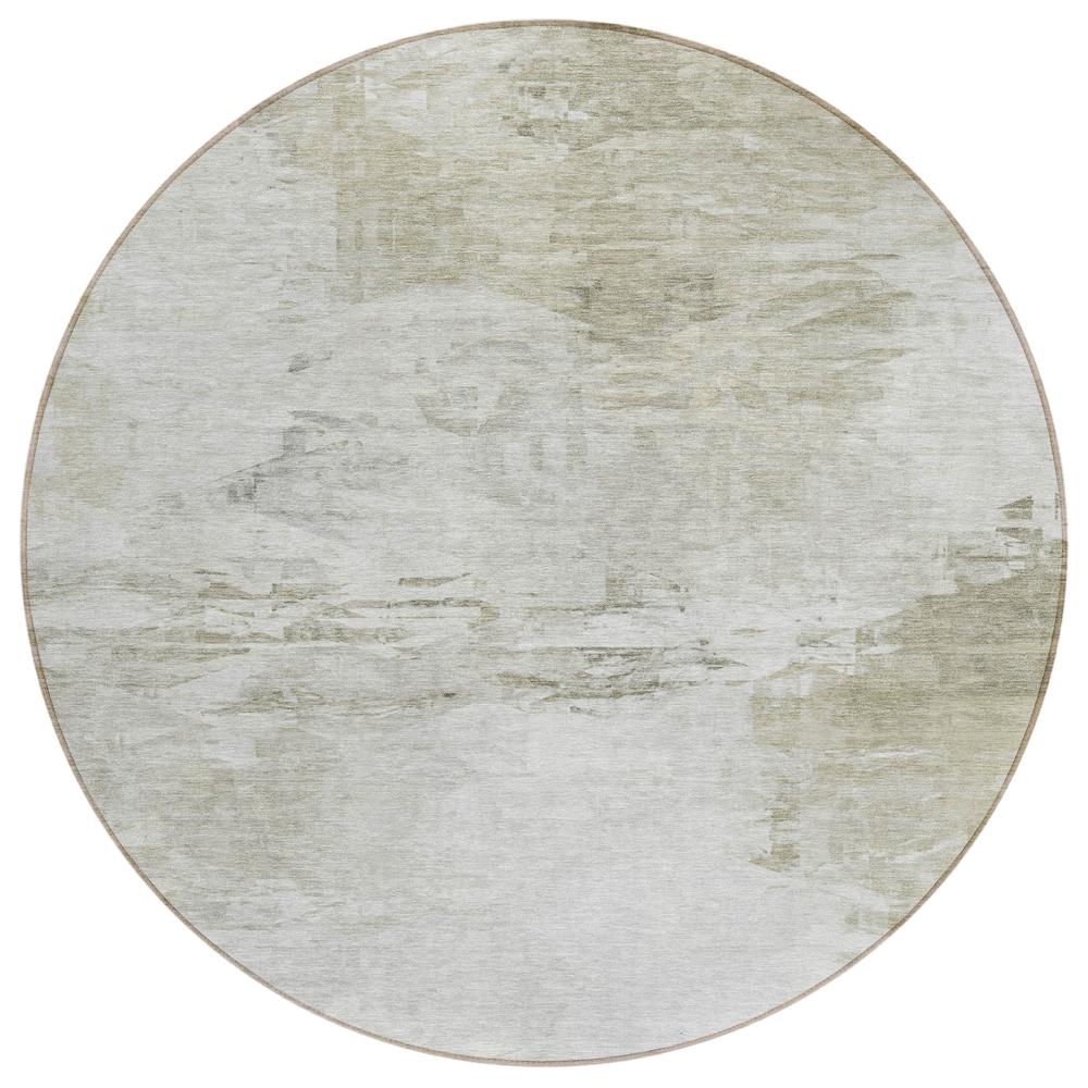 Chantille ACN595 Ivory 8' x 8' Rug