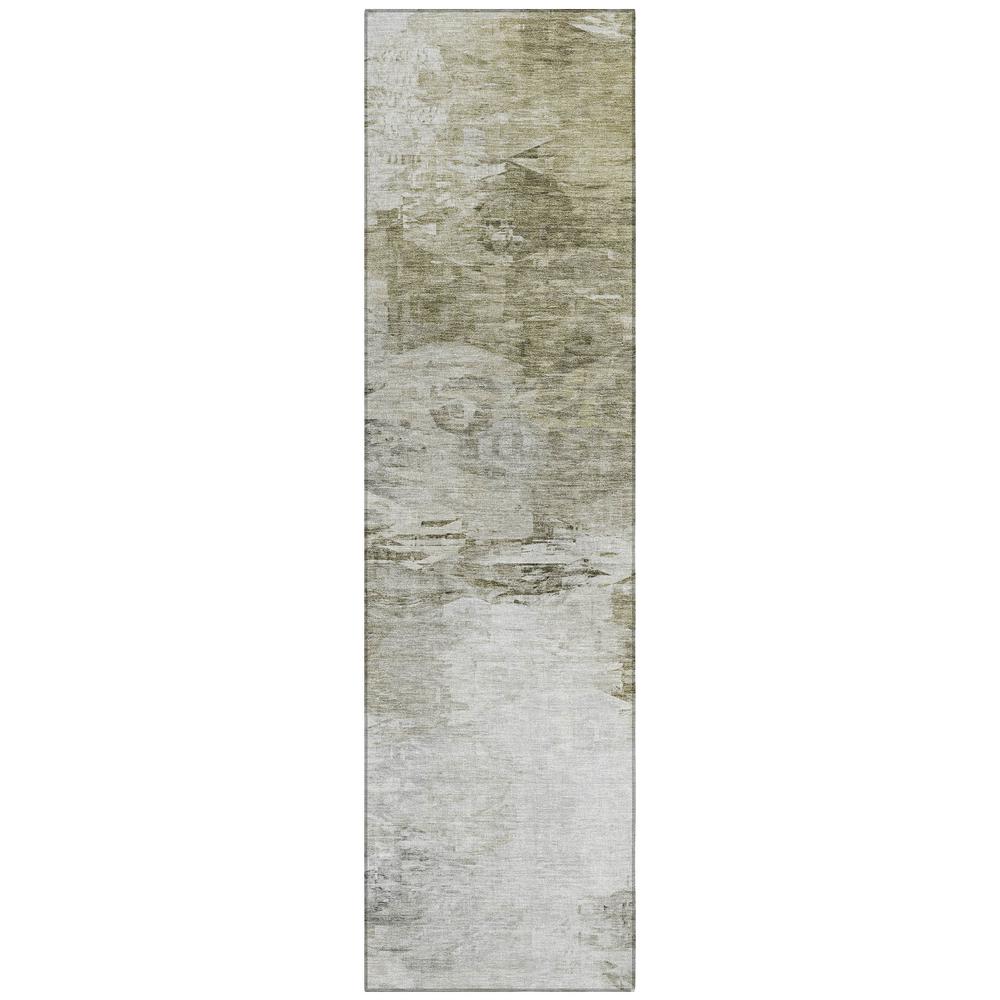 Chantille ACN595 Brown 2'3" x 7'6" Rug