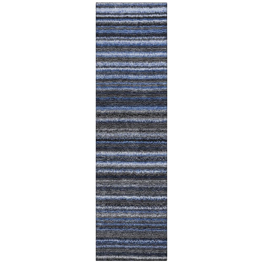 Chantille ACN598 Blue 2'3" x 7'6" Rug