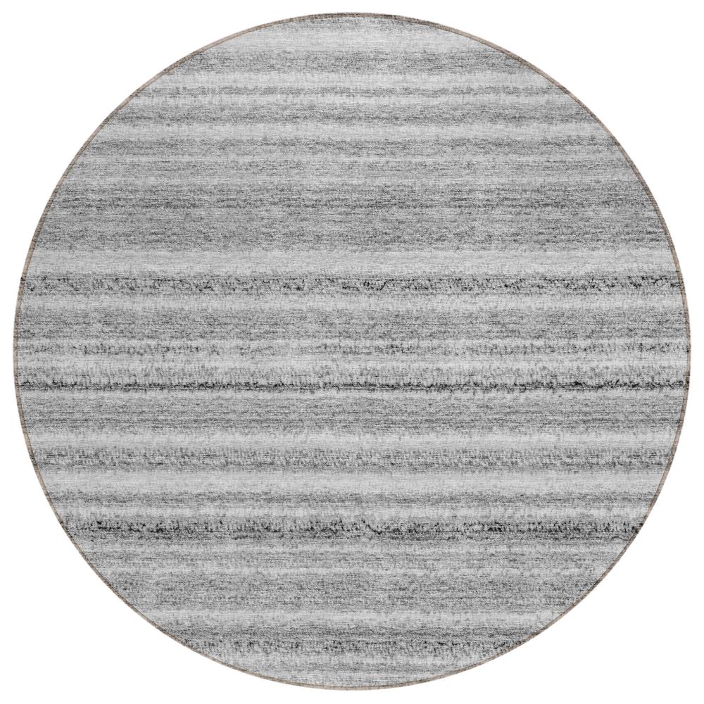 Chantille ACN598 Gray 8' x 8' Rug