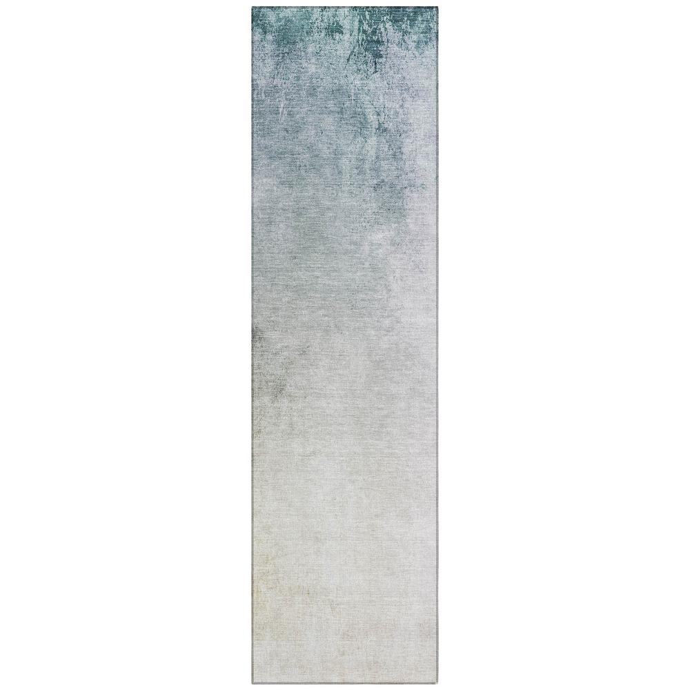 Chantille ACN601 Brown 2'3" x 7'6" Rug