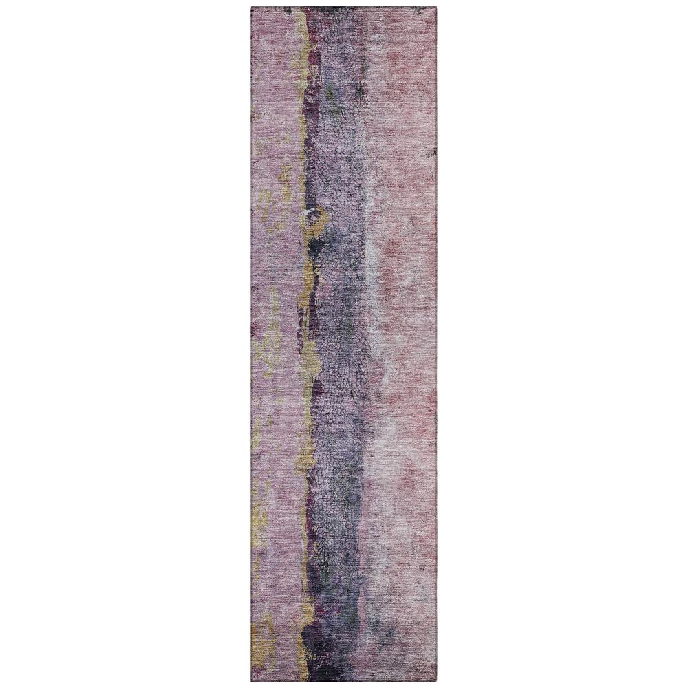 Chantille ACN605 Pink 2'3" x 7'6" Rug
