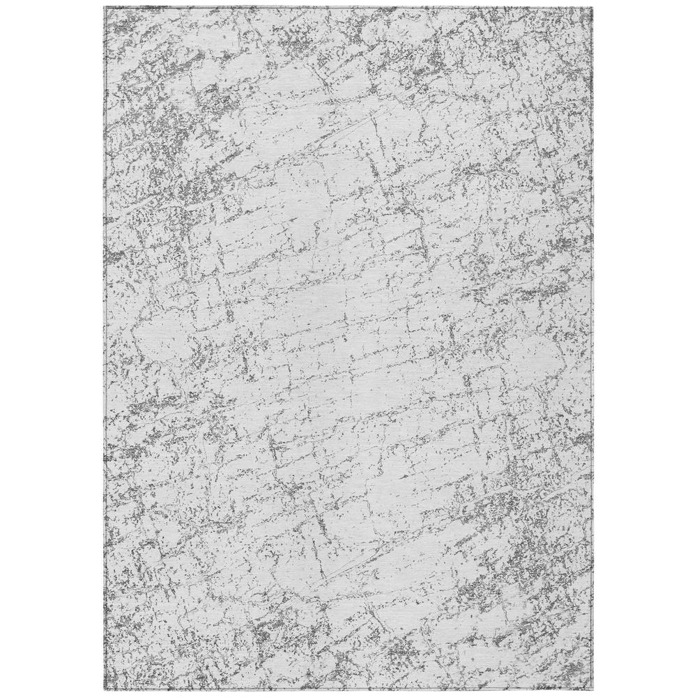 Chantille ACN606 Gray 2'6" x 3'10" Rug