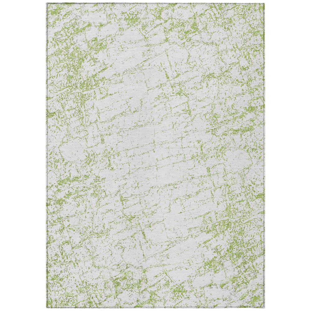 Chantille ACN606 Green 2'6" x 3'10" Rug