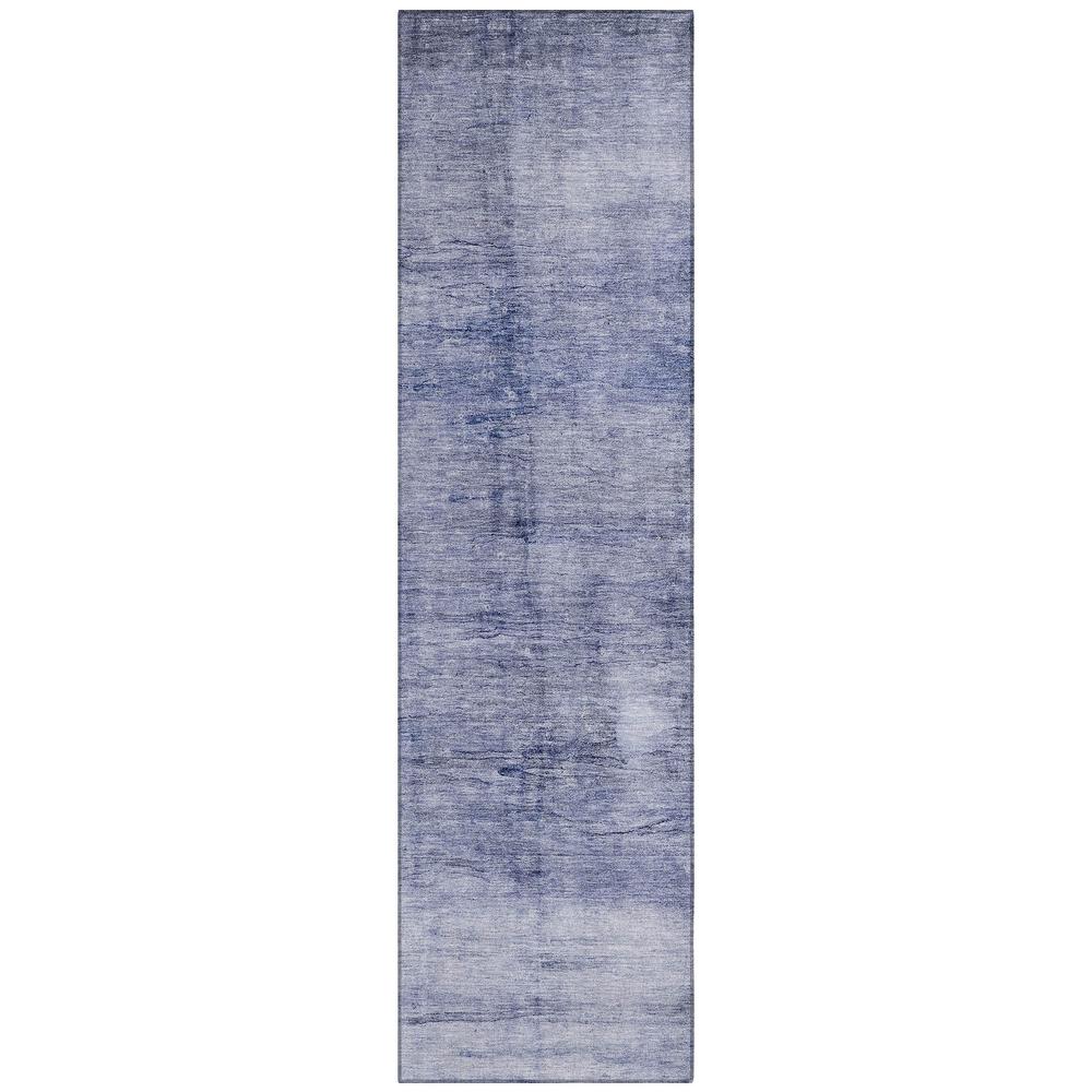 Chantille ACN608 Blue 2'3" x 7'6" Rug