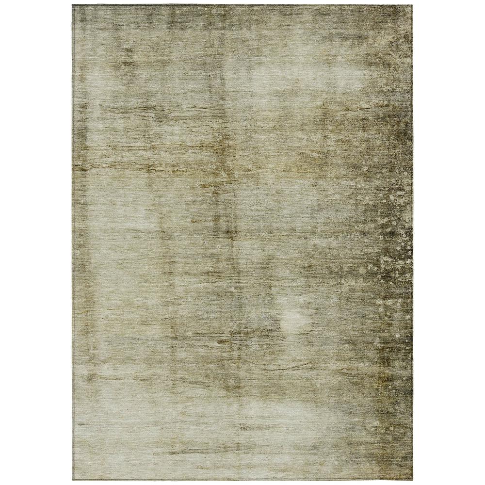 Chantille ACN608 Brown 2'6" x 3'10" Rug