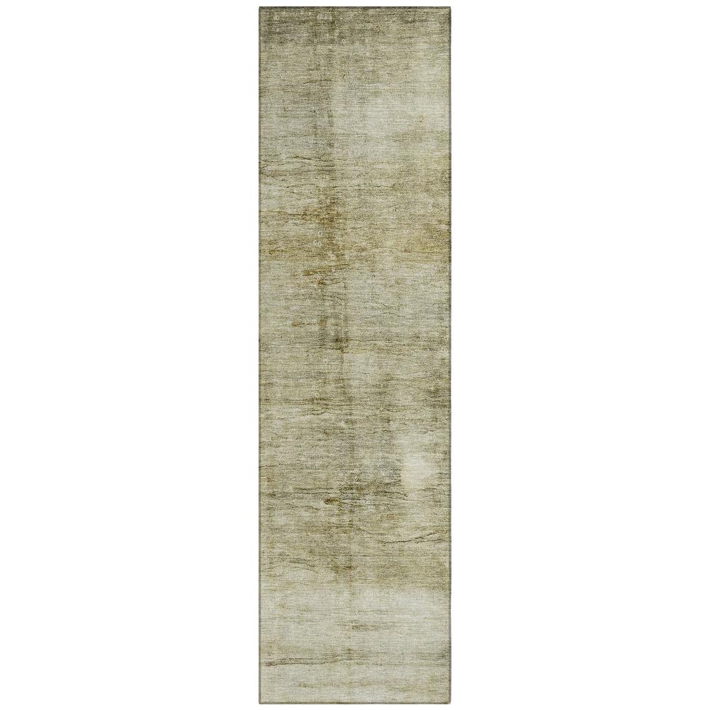 Chantille ACN608 Brown 2'3" x 7'6" Rug