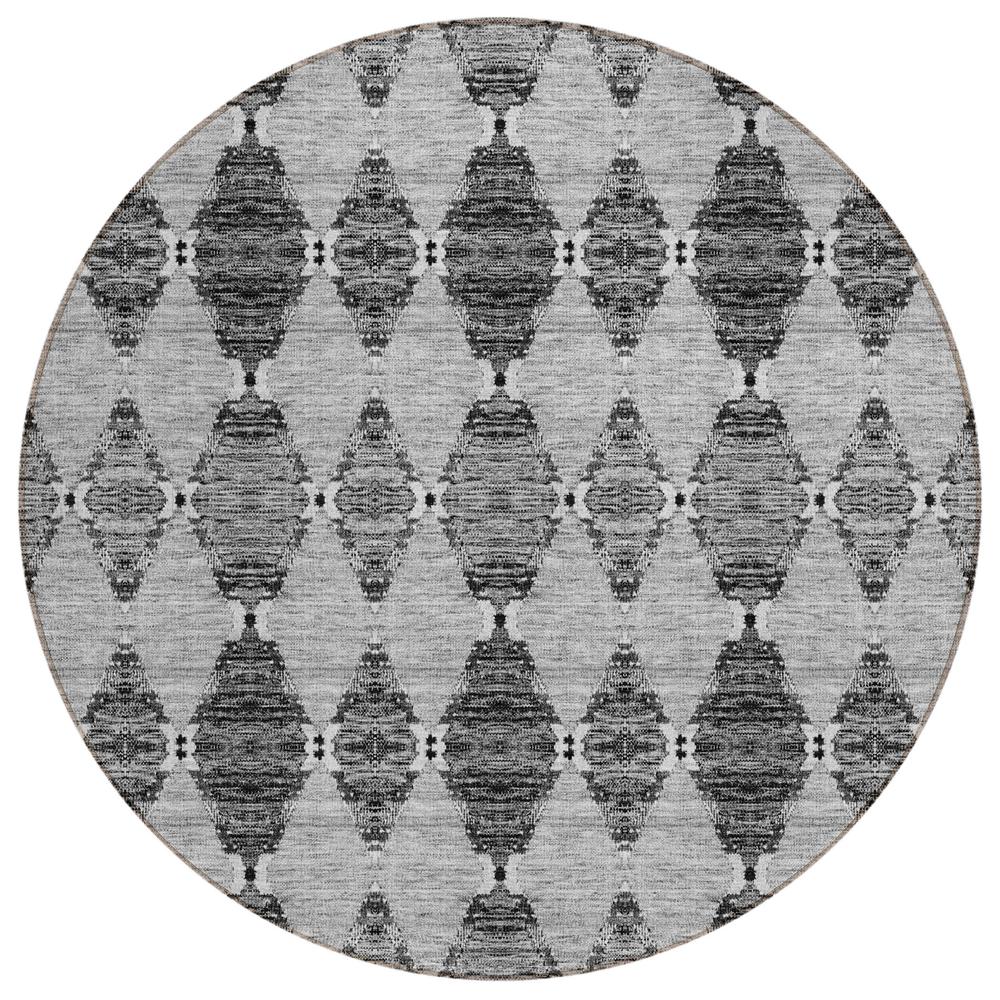 Chantille ACN610 Gray 8' x 8' Rug