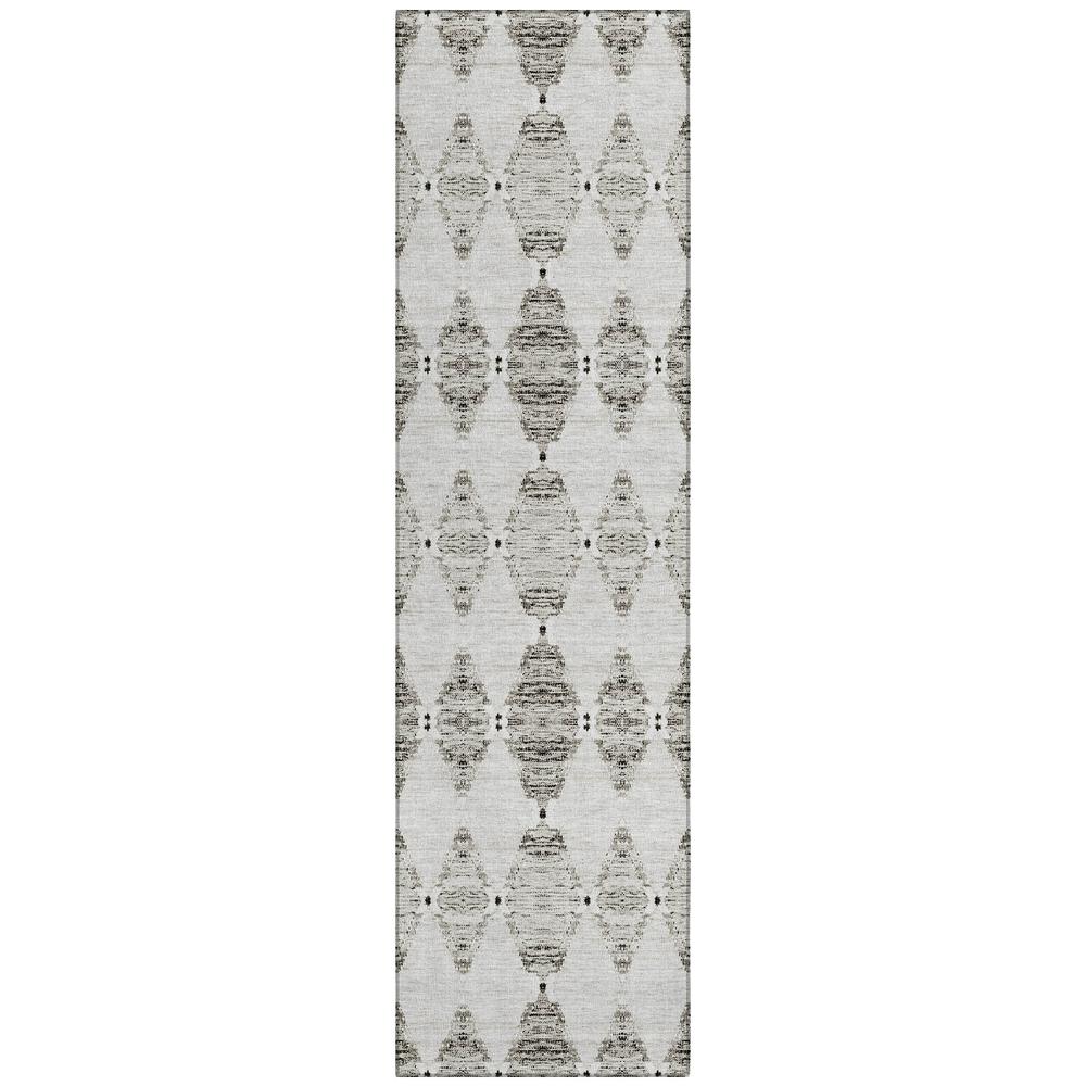 Chantille ACN610 Brown 2'3" x 7'6" Rug