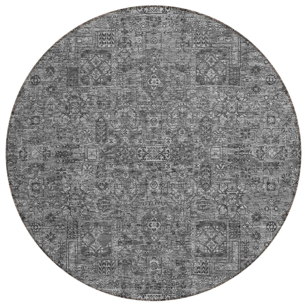 Chantille ACN611 Gray 8' x 8' Rug