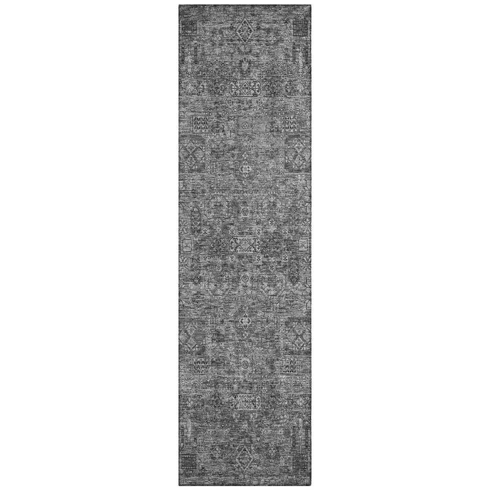 Chantille ACN611 Gray 2'3" x 7'6" Rug