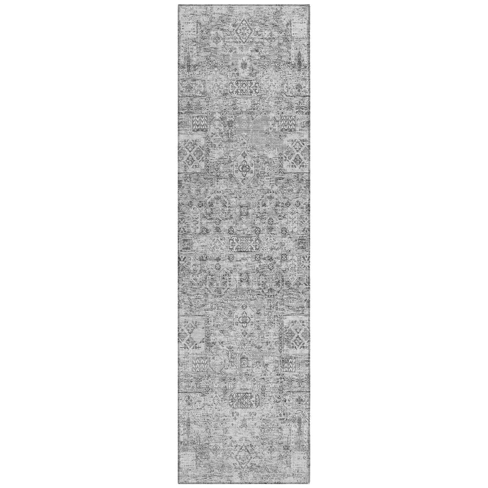 Chantille ACN611 Gray 2'3" x 7'6" Rug