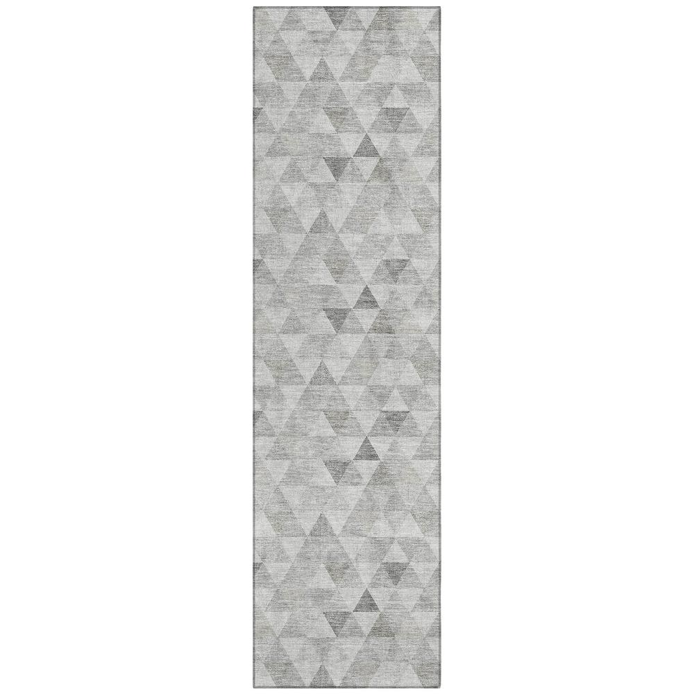 Chantille ACN612 Gray 2'3" x 7'6" Rug