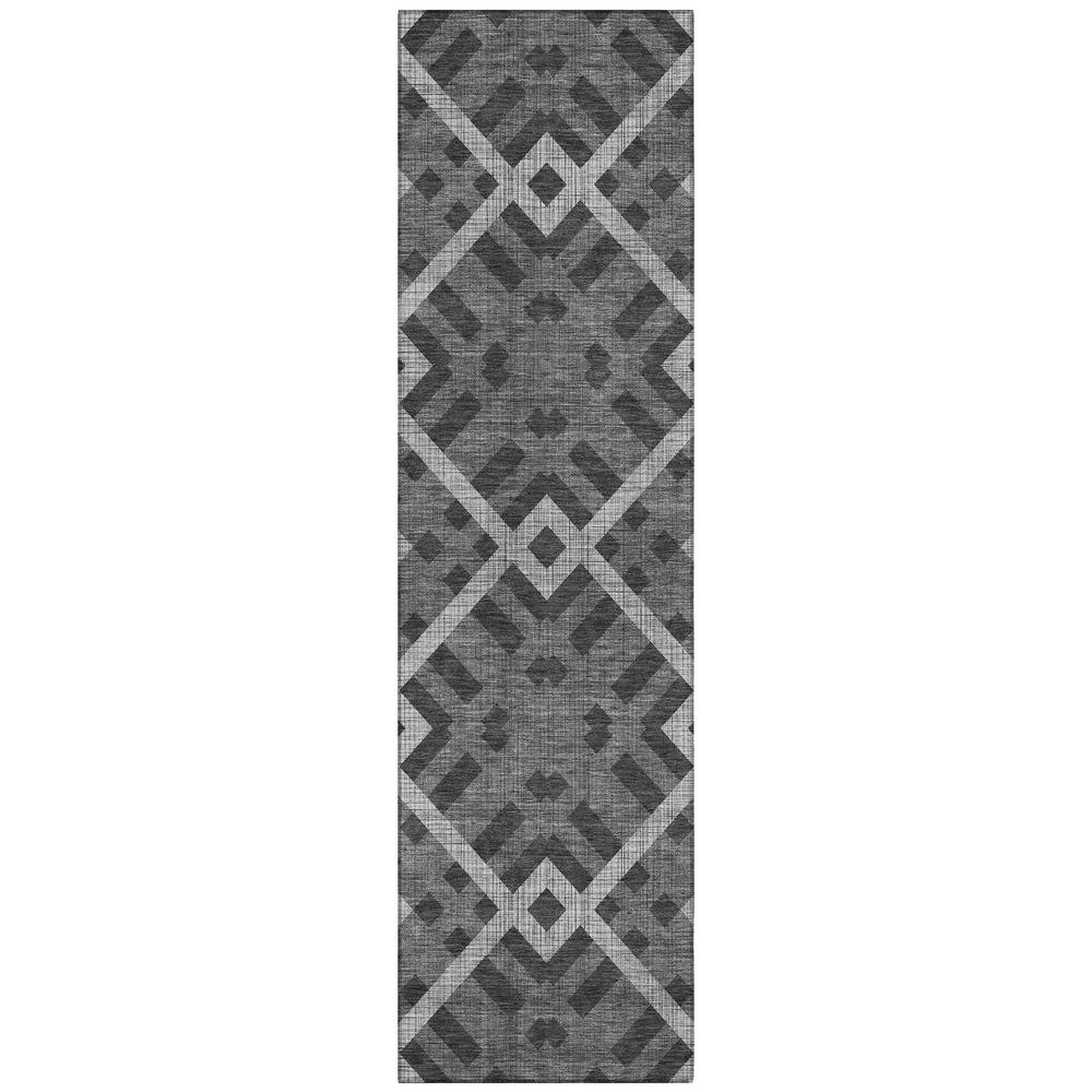 Chantille ACN616 Gray 2'3" x 7'6" Rug