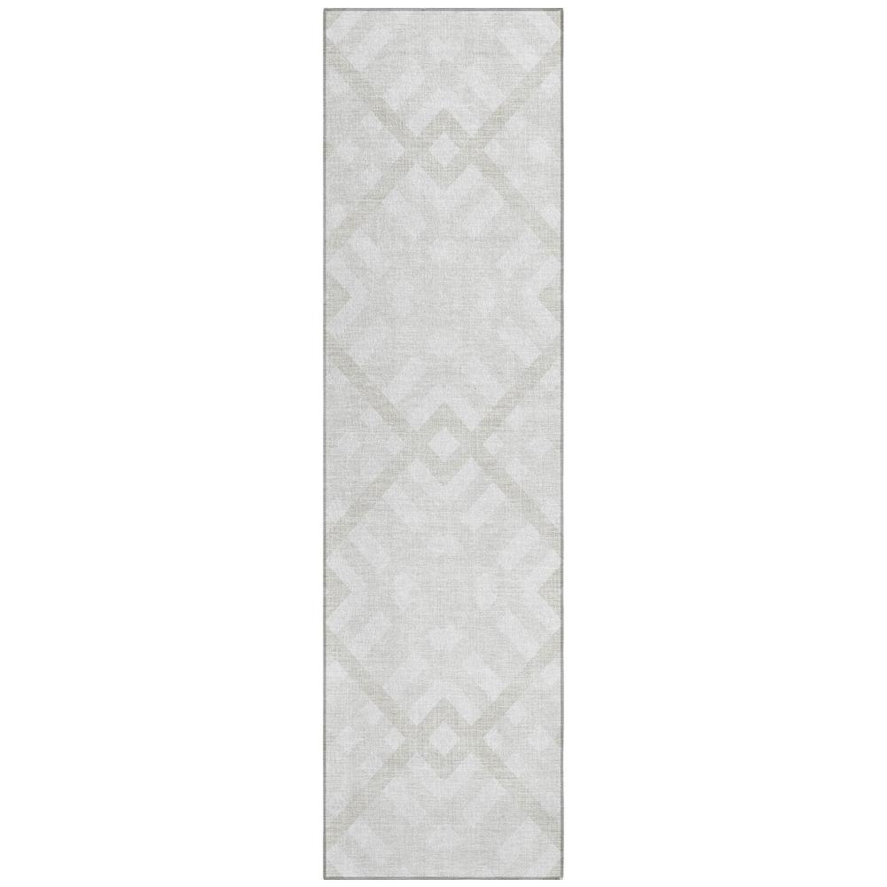 Chantille ACN616 Ivory 2'3" x 7'6" Rug