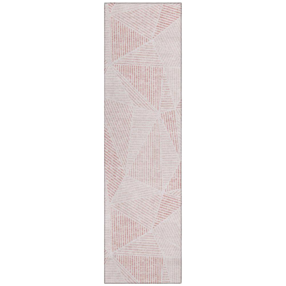 Chantille ACN618 Pink 2'3" x 7'6" Rug