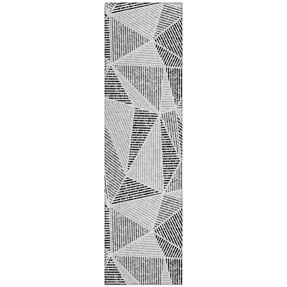 Chantille ACN618 Gray 2'3" x 7'6" Rug