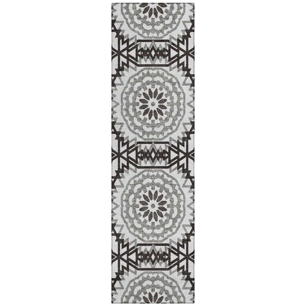 Chantille ACN619 Ivory 2'3" x 7'6" Rug