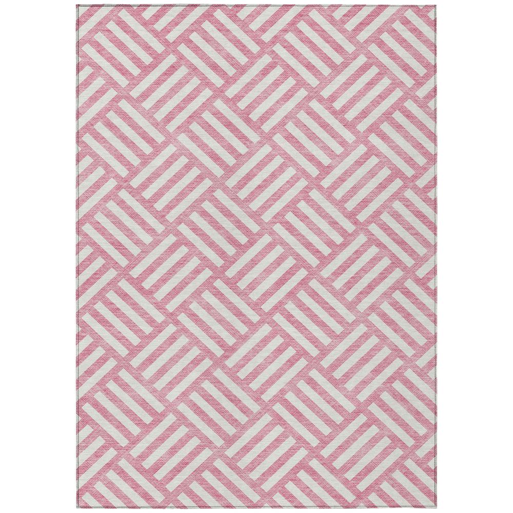 Chantille ACN620 Pink 2'6" x 3'10" Rug