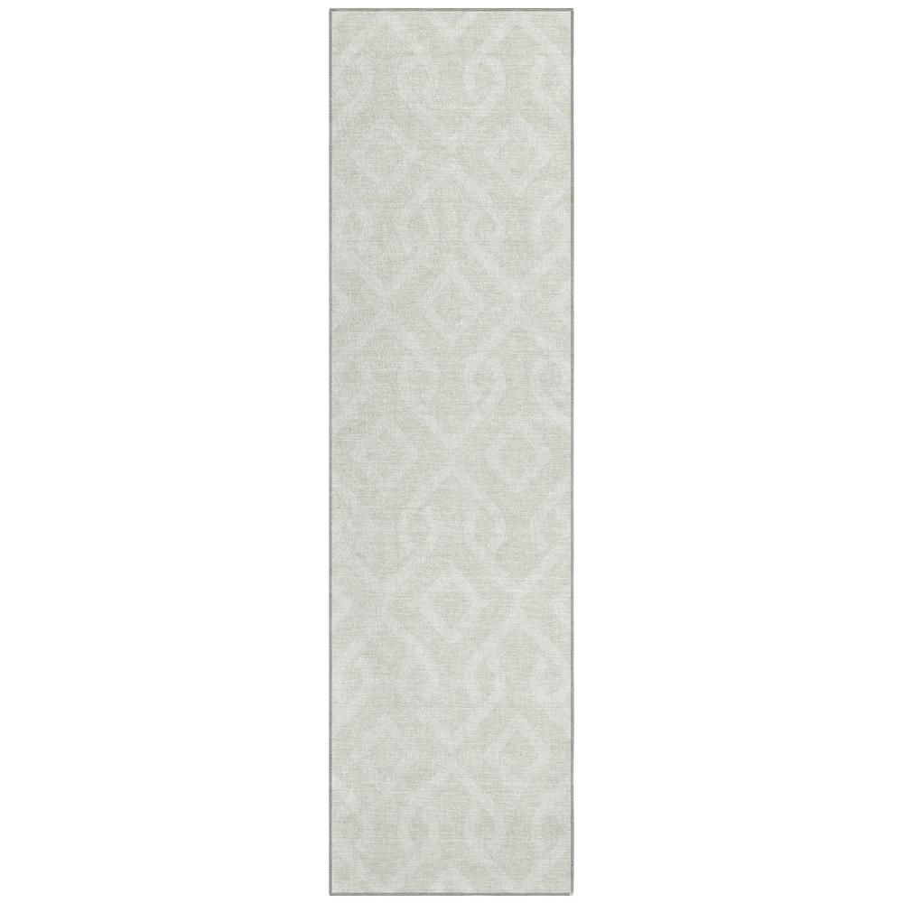 Chantille ACN621 Ivory 2'3" x 7'6" Rug