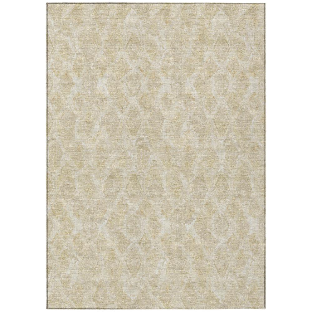Chantille ACN622 Brown 2'6" x 3'10" Rug