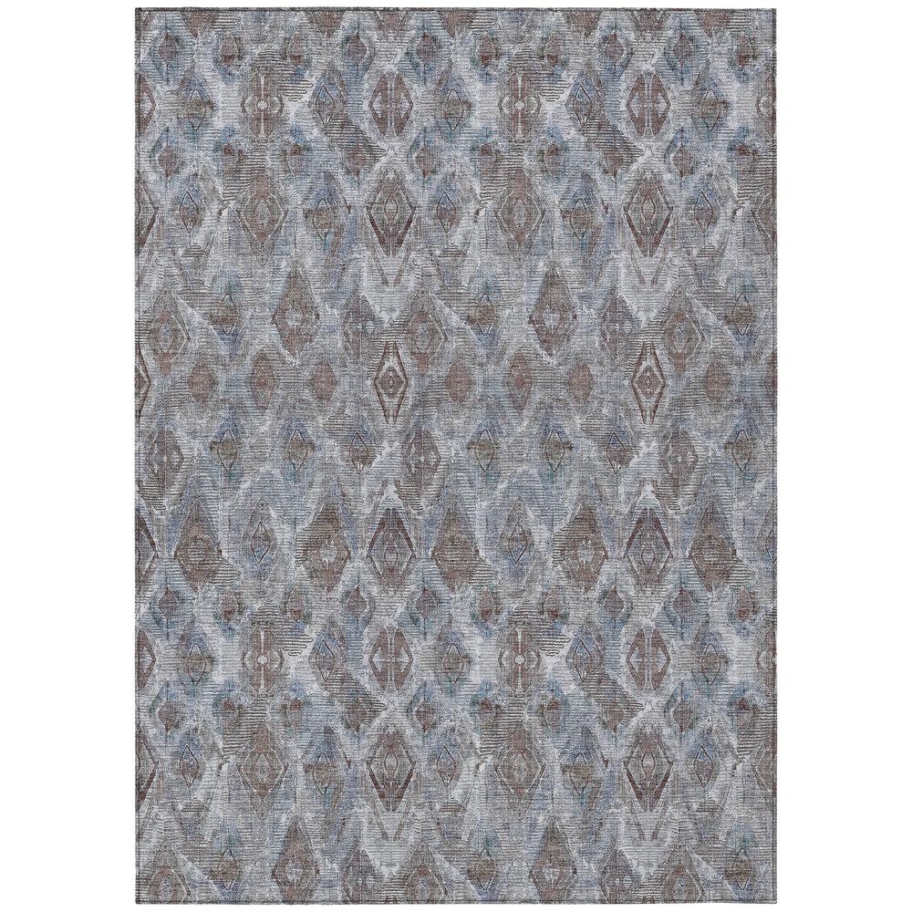 Chantille ACN622 Blue 2'6" x 3'10" Rug