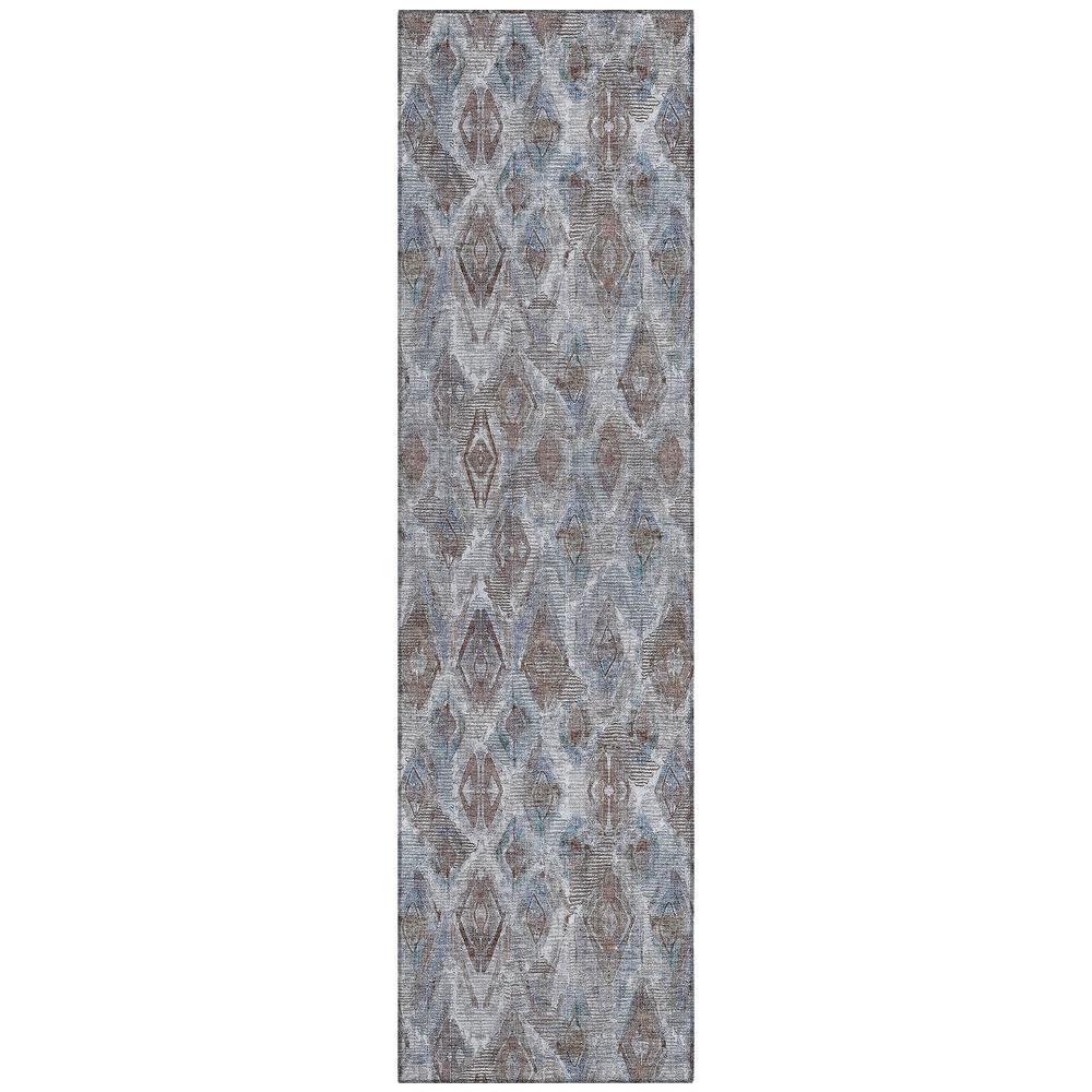 Chantille ACN622 Blue 2'3" x 7'6" Rug