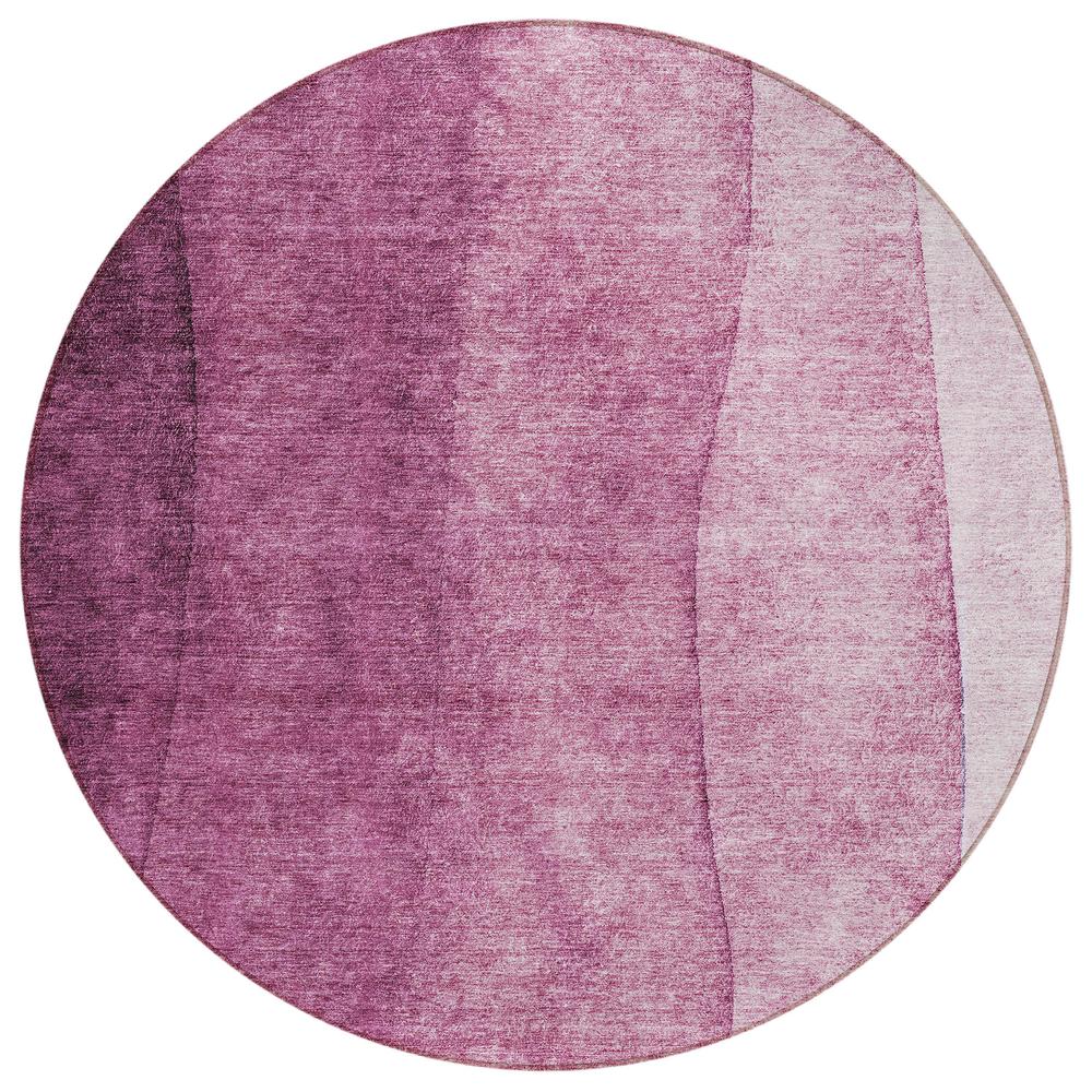 Chantille ACN625 Red 8' x 8' Rug
