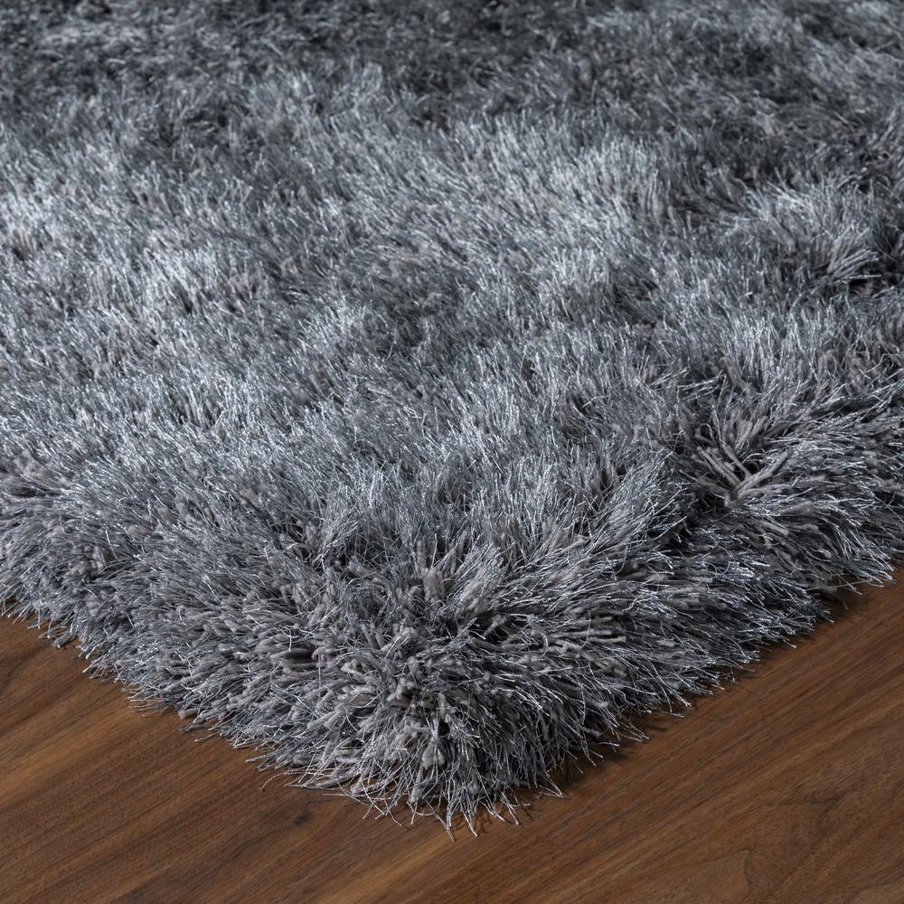 Aurora 31 Steel 9'X13', Area Rug