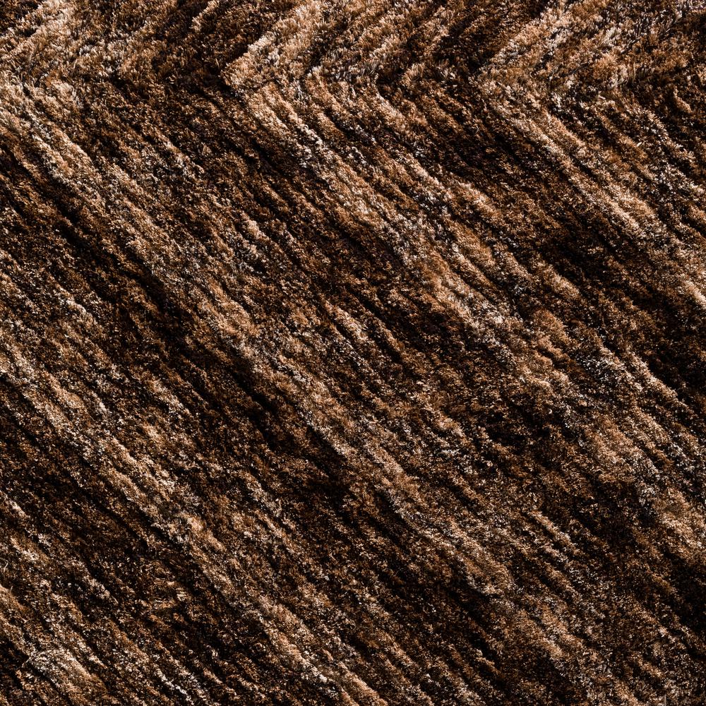Archer AAR31BR9X13 Brown, Area Rug