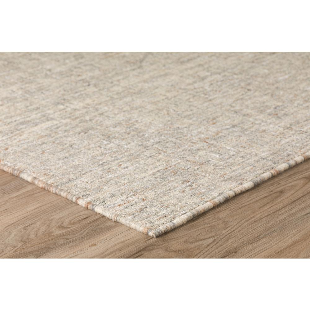 Addison Winslow Active Solid Beige 9' x 13' Area Rug