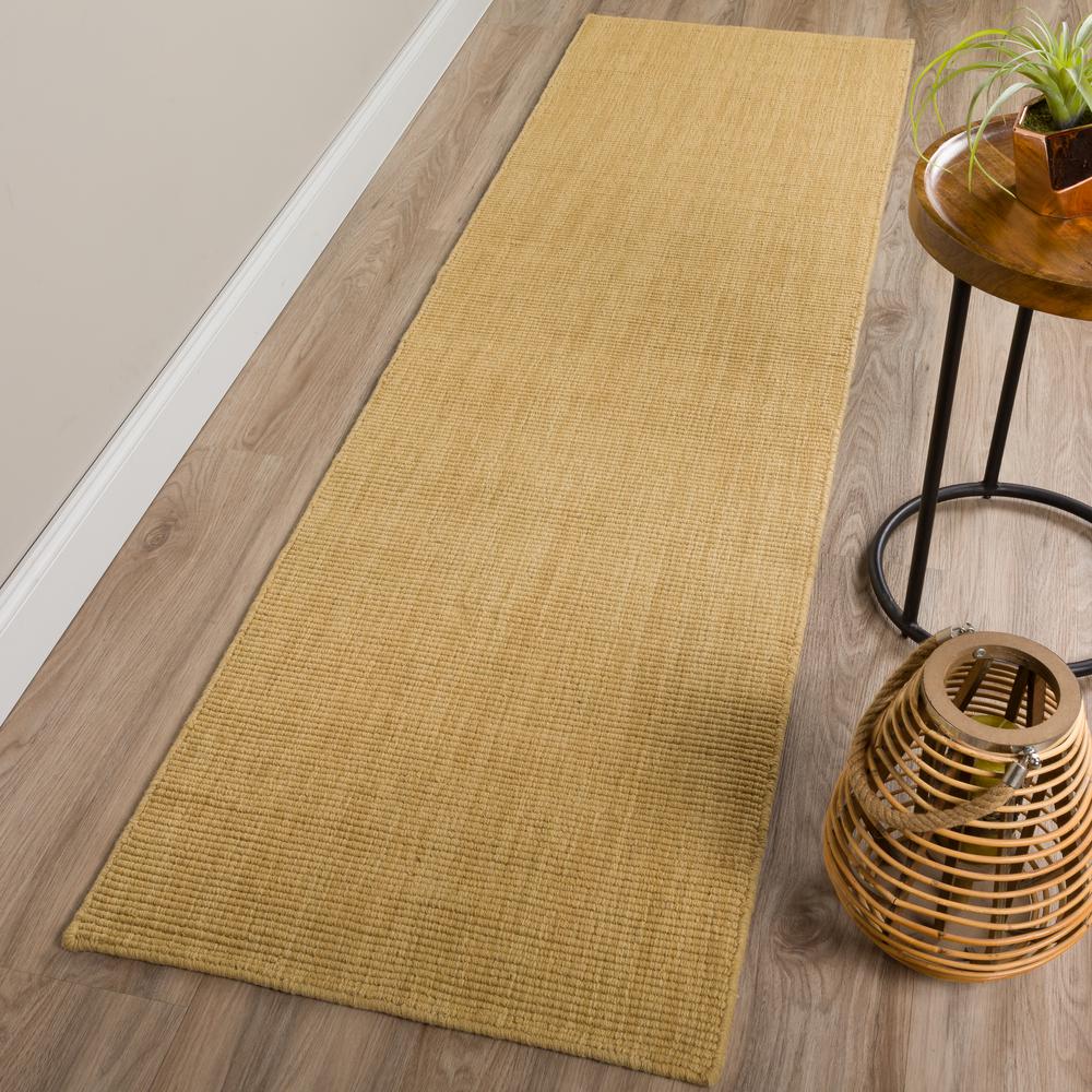 Jaxon 31 Camel 2'3"X8', Area Rug
