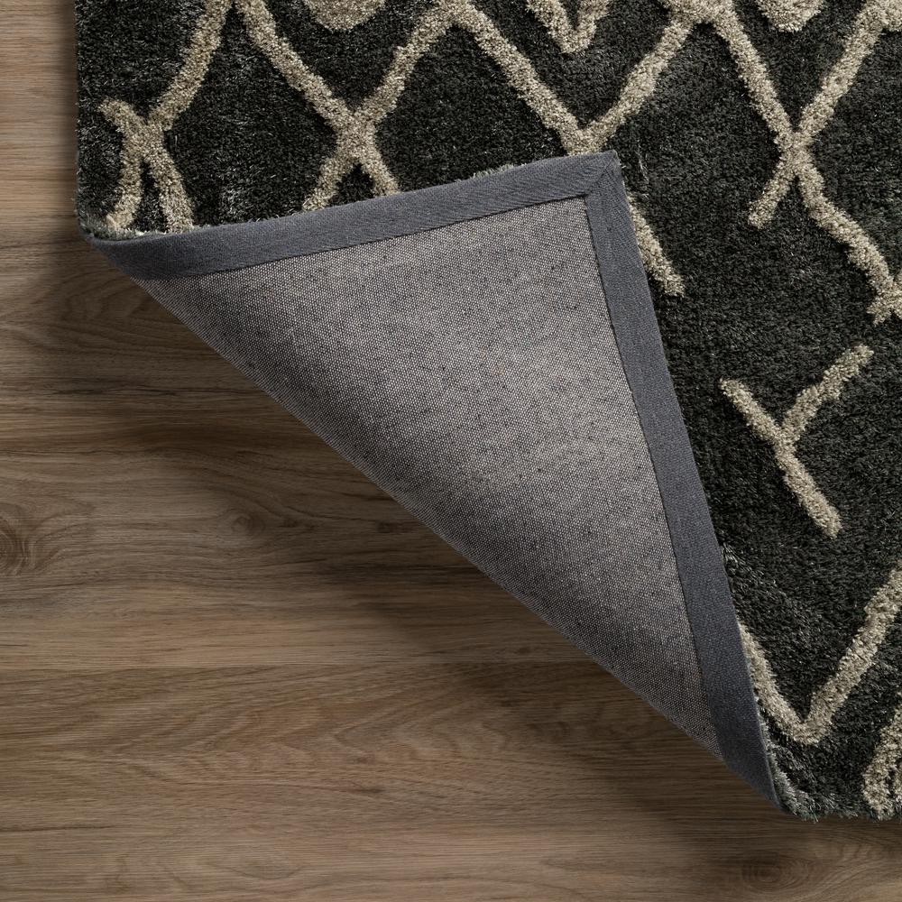 Calabar 42 Steel 9'X13', Area Rug